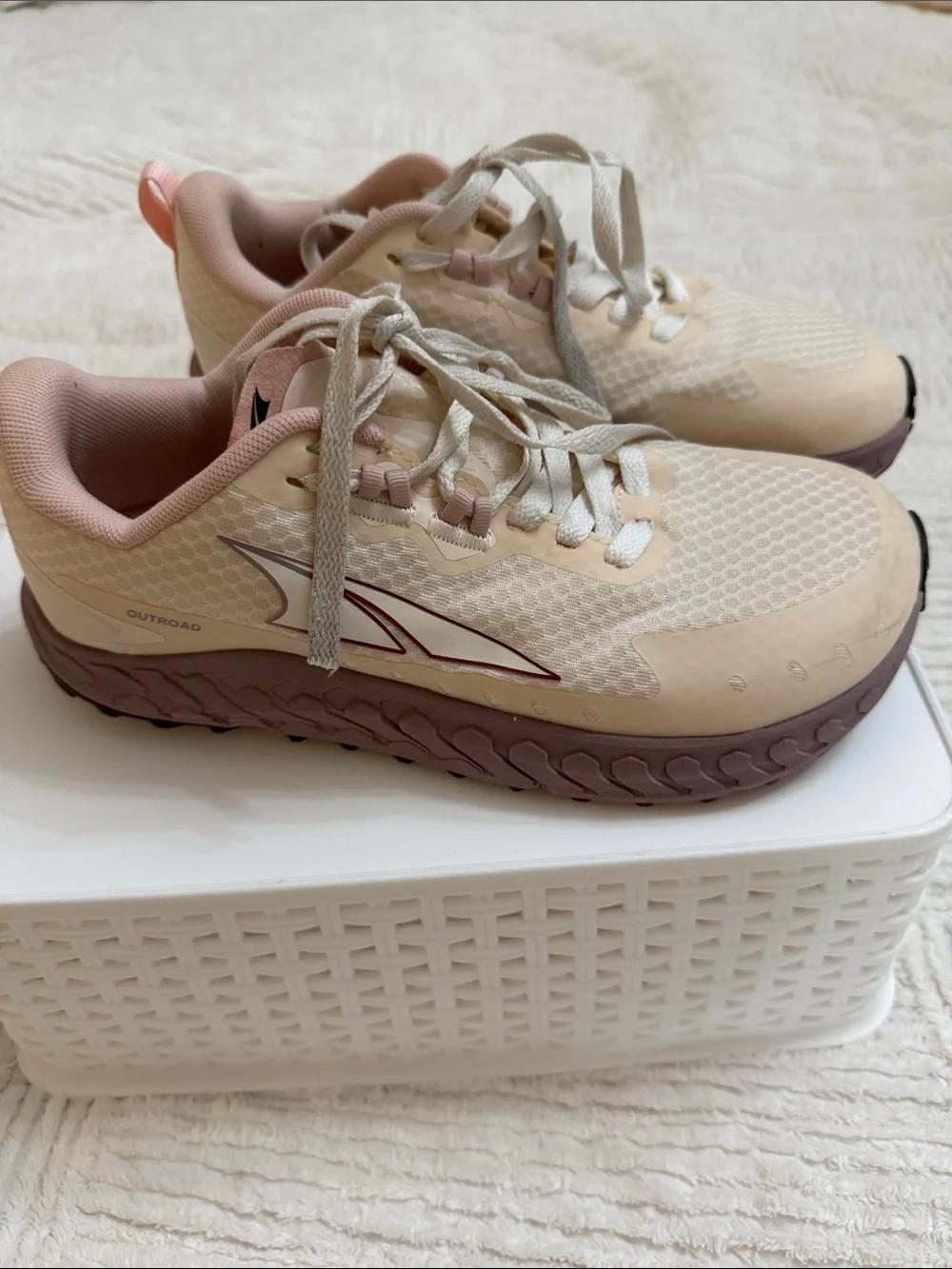Altra comfortable women